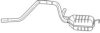 AKS DASIS SG25678 End Silencer